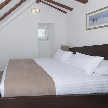 Guest house Four Winds
