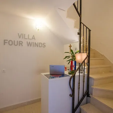 Four Winds Guest house Dubrovnik